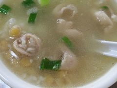 -温记府廟豆汤饭·始于1955年(海椒店)