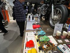 -drivepro(三里屯店)