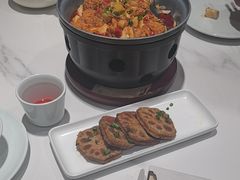 -楚山晓·湖北菜(武汉光谷K11店)