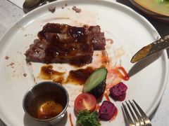 -Aqua Oasis 水天堂(太湖中心mall店)