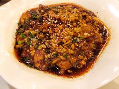 水煮肉-玉华宫宾馆·餐厅(铜川驻京办店)
