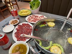 -官塘陈记鱼生·潮汕砂锅粥·牛肉火锅(潮枫路总店)