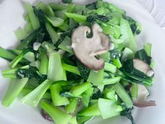 -老东阳·外婆菜(横店店)