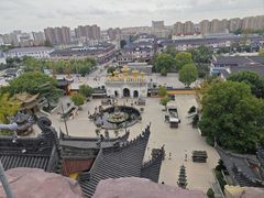 -上海东林寺(金山区)