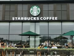 -星巴克(成都科学城店)