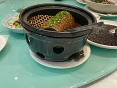 -阳光海鲜城(太仓万达店)