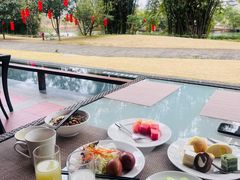 -广悦华阳朔河畔度假酒店(十里画廊遇龙河店)