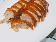 -紫光园·烤鸭(美术馆店)
