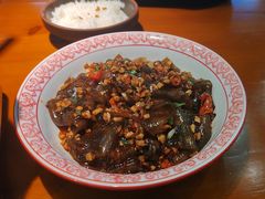 -陈家婆的菜·口味湘菜(梅溪湖店)