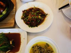 -君思港湾(富强店)