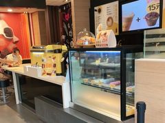 -麦当劳(坂田分店)