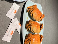 -小厨娘绣中淮扬(大行宫科巷店)