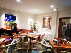-京尊烤鸭店JINGZUN(春秀路店)