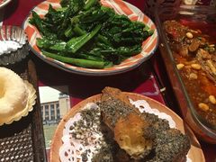 -味福记·本地特色菜(八一万达广场店)