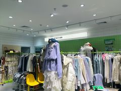-开元商城(钟楼店)