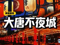 -大唐不夜城