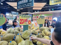 -旺豪阳光超市(友谊阳光城店)