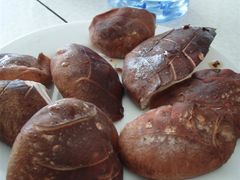 香菇-大槐树烤肉馆