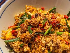-荆九爷爆炒桥头三嫩(浙大店)