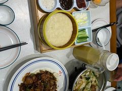 -三品香·江浙菜(松江九谊店)