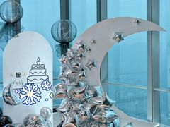 -InParty·游艇求婚策划生日派对布置(世纪大道店)