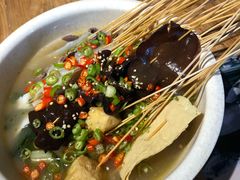 -叶婆婆钵钵鸡(解放碑店)
