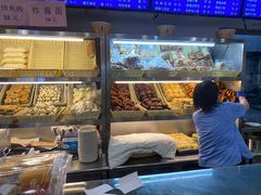 -护国寺小吃(中关村店)