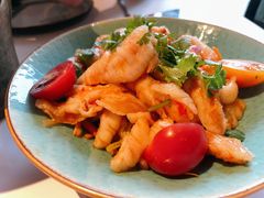 酸辣无骨凤爪-BetterThai 泰加(苏州中心店)