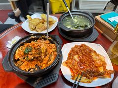 -屋里家延边朝鲜族冷面(南园店)