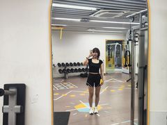 -超鹿运动(大唐世家店)