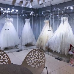 点击看大图 -韩国天使嫁衣婚纱礼服馆(上海旗舰店)