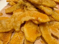 -五谷丰登农家院·地道胶东菜·海鲜烧烤(威海店)