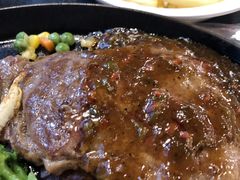-乡村基(南坪上海城店)