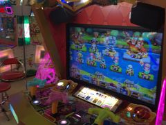 -汤姆熊欢乐世界(光启城店)