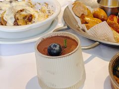 -Steaking·食间牛排(和平店)
