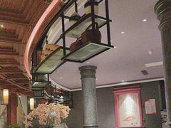 -八府香鸭·啫啫煲(华山路店)