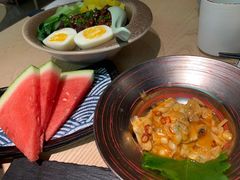 -酉品食厅·居酒小食堂(无锡蠡湖科研大厦店)
