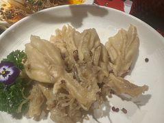 -辣尚瘾·烤鱼·新川菜(交大直营店)