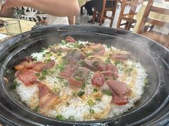 -啊杞恒益饭店(南头总店)