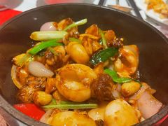 -馋遇江南·精致湖景雅宴(东方之门店)