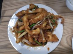 -九龙餐厅(大沽路店)