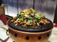 -京华烟云·北京烤鸭(领展购物广场·中关村店)