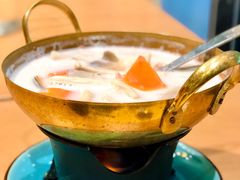 -摩登有记·新派泰国菜(银钻广场店)