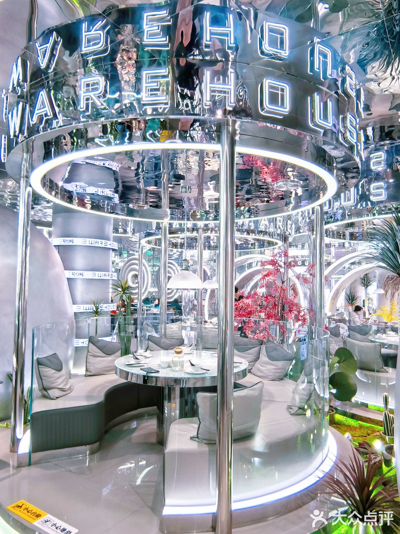 就在五角场！唯一的缺点：没有开在我家楼下…？