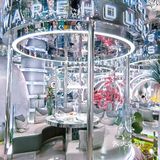 就在五角场！唯一的缺点：没有开在我家楼下…？