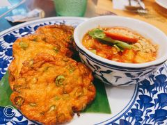 -simply thai天泰(长泰广场店)