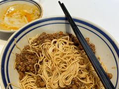 -得得本帮面馆(台儿庄路店)