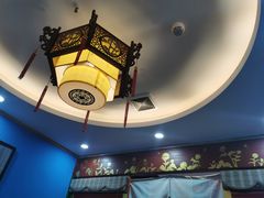-津门老羊家·铜锅涮羊肉·烧烤(科技园店)