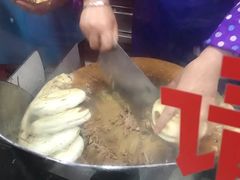 -樊记腊汁肉(竹笆市总店)