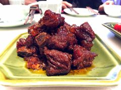 -京城小江南·北京烤鸭·江南土菜·白鱼(中关村店)